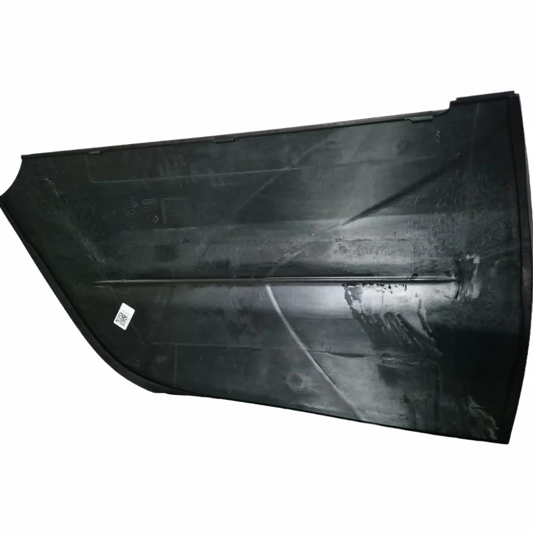 PANNELLO PORTA PORTIERA ESTERNO SINISTRO SX SMART FORTWO 450 98>07 1998 AL 2007