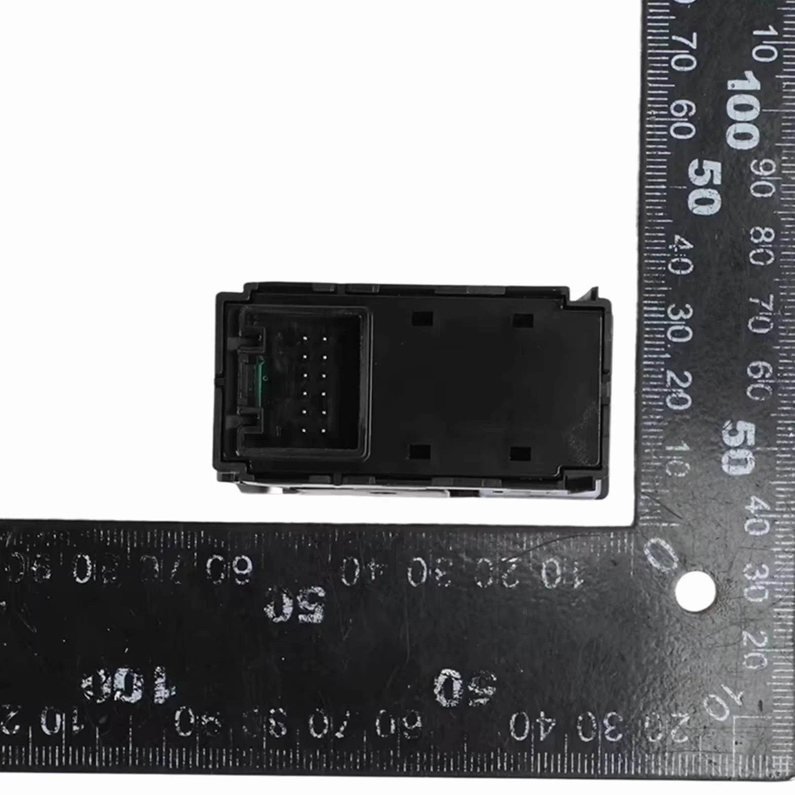 Pulsante Frenomanuale Compatibile Con Per T Roc 2018-2022 Freno A Mano Elettronico Pulsante Interruttore Freno Di Stazionamento 2GD927225ICX