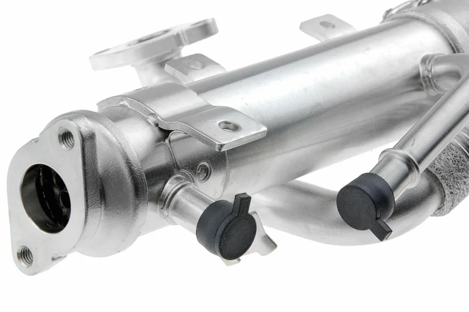 RAFFREDDATORE GAS EGR 2.0 TDI A4, A5, A6, Q5, EXEO 03L131512AH 03L131512AB 03L131512AC