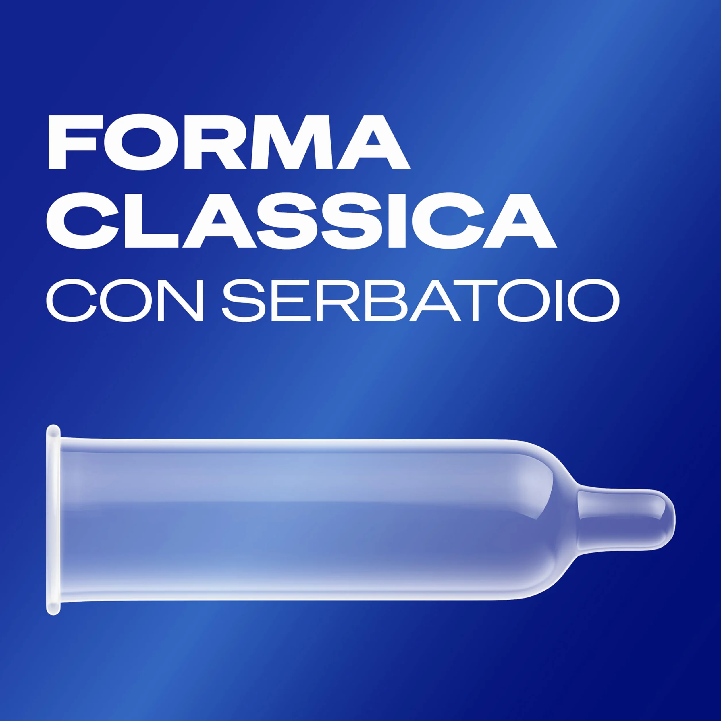 Durex Settebello XXL Preservativi 2XL 20 Profilattici
