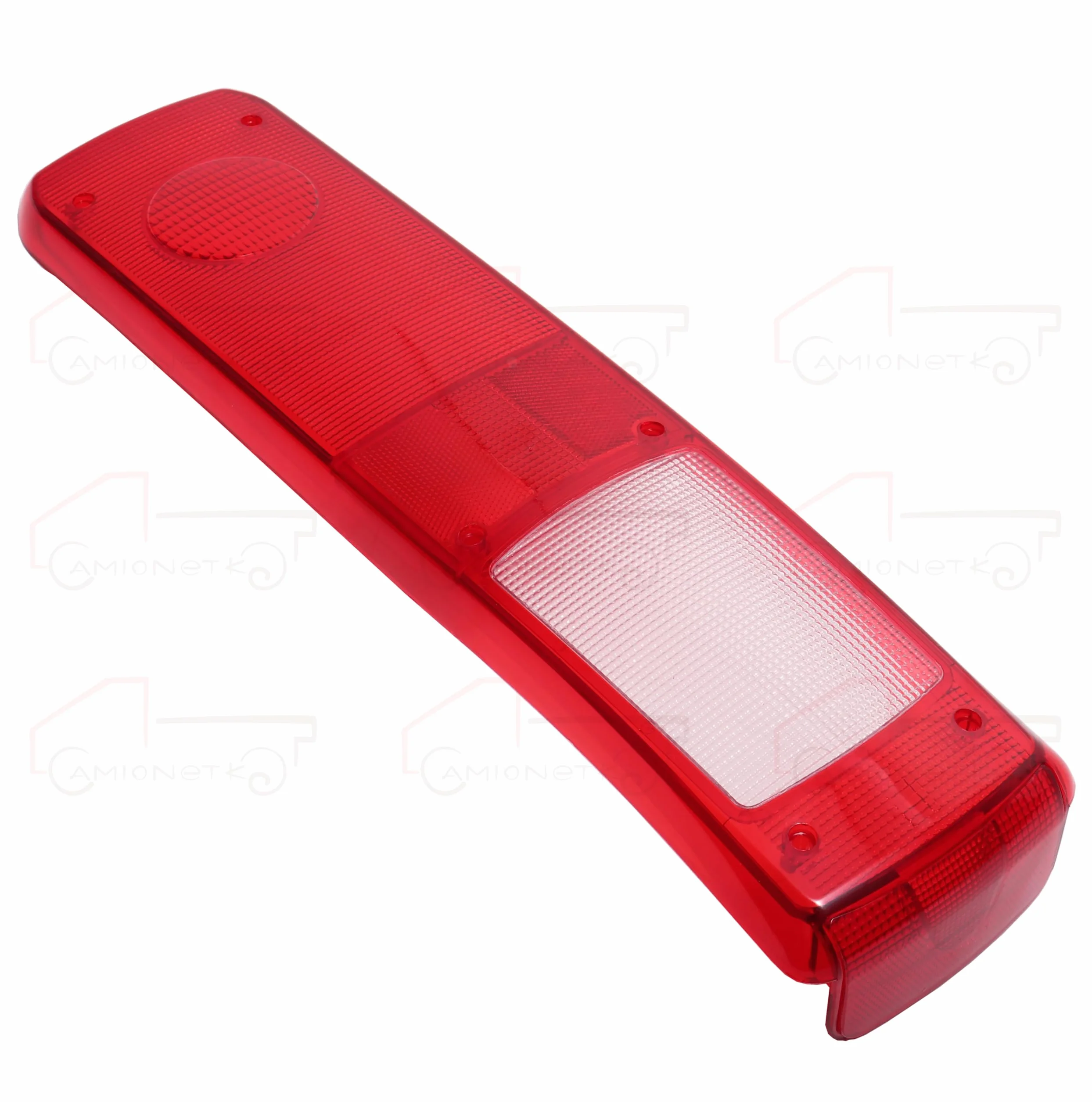 Coperture fanale posteriore per Renault Premium II Magnum Kerax 2006 Volvo FE FL 2006
