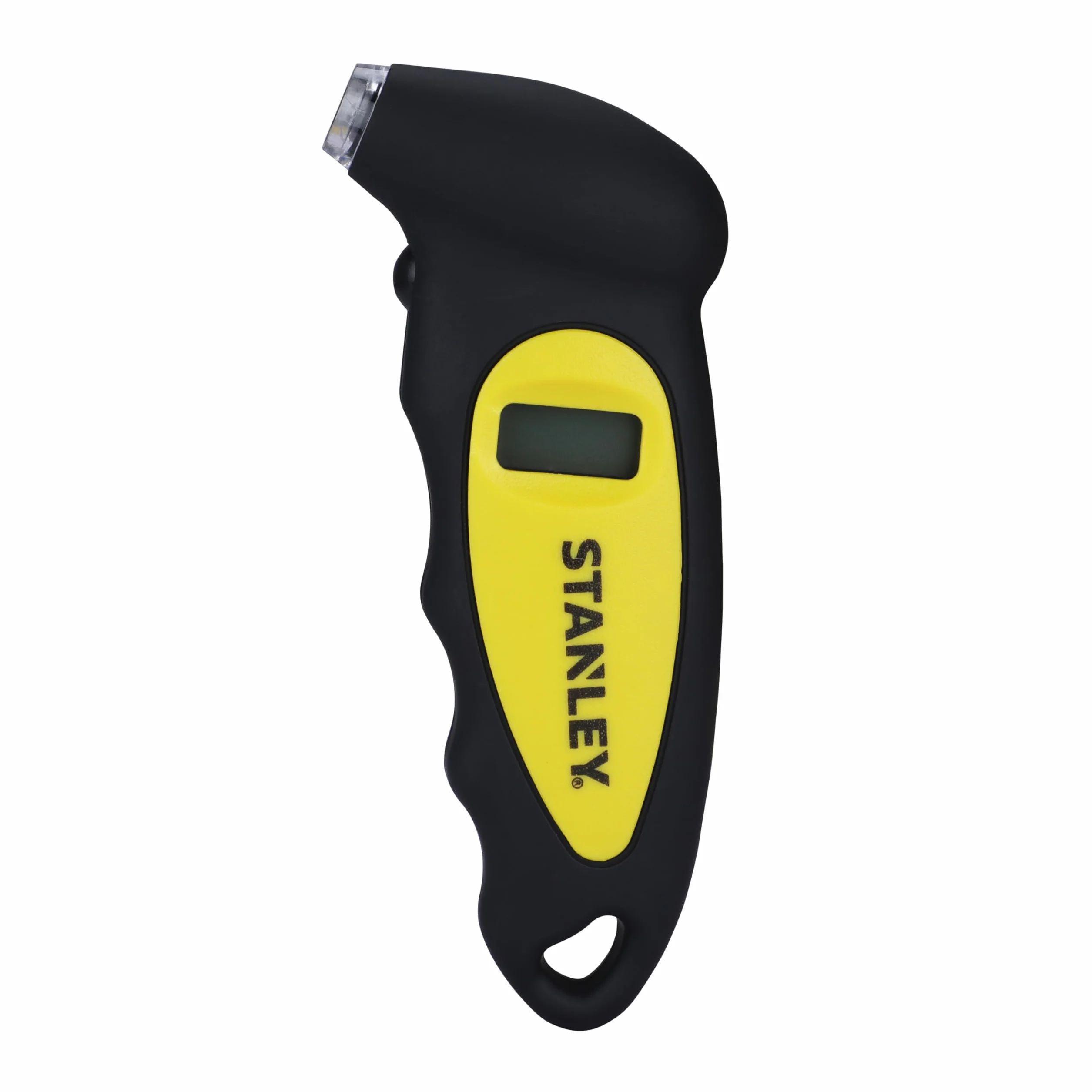 STANLEY Tester di pressione di pneumatico Digitale, nero STHT80874-0