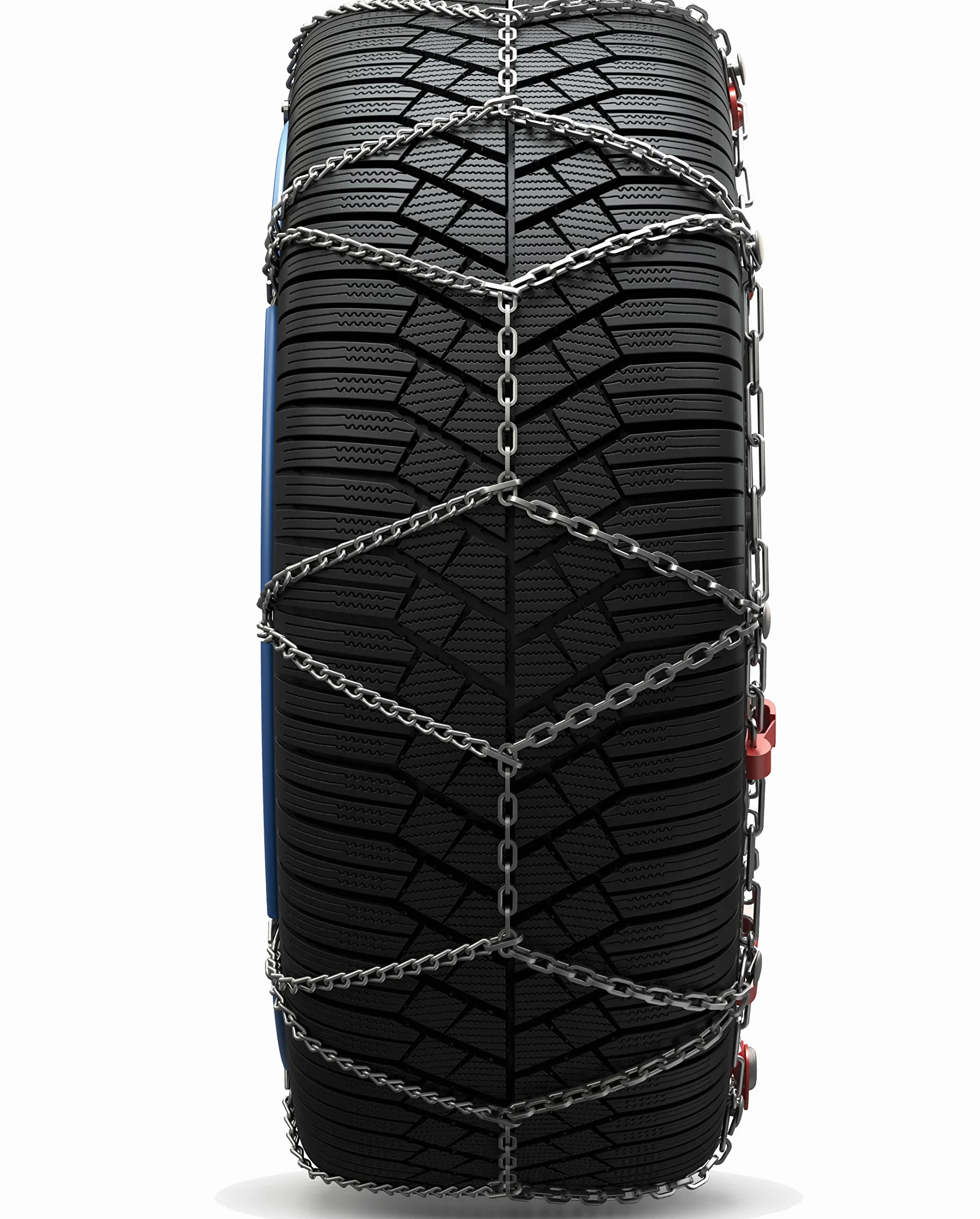 KÖNIG CB-7 095 Catene da Neve omologate