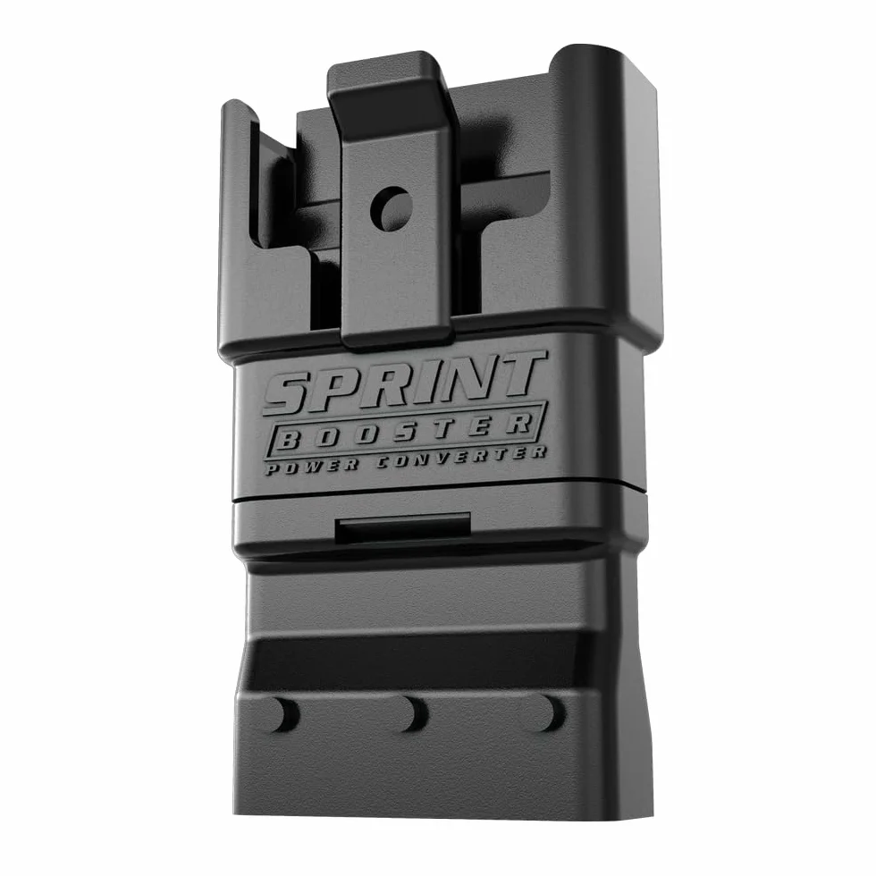Sprint Booster Compatibile con Mercedes Benz A-Class W169 (04-24) RSBD451 - Risposta immediata dell'acceleratore - 3 Modalità di Accelerazione - Fino al 60% di Miglioramento nell'Accelerazione