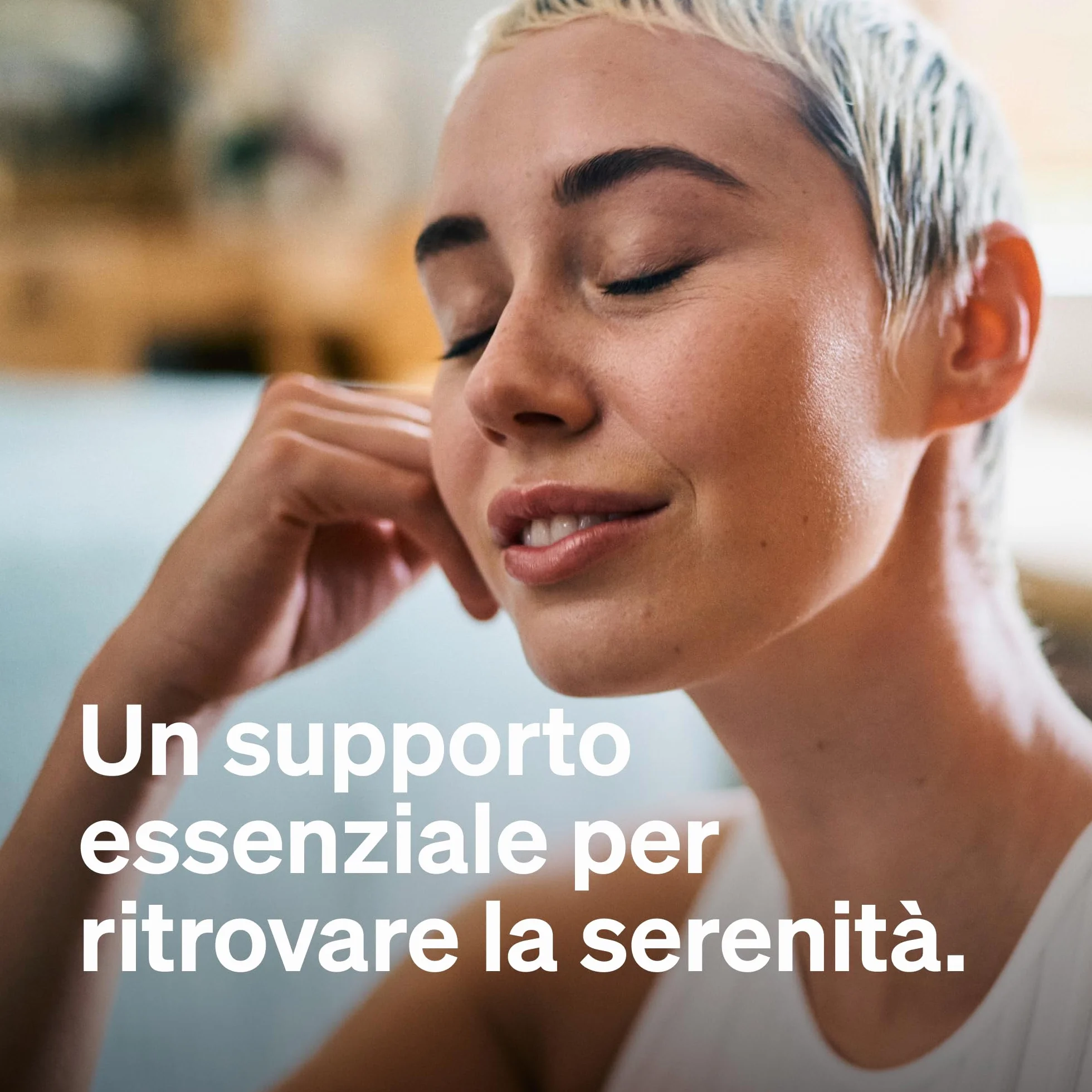 Bio Ashwagandha KSM-66 180 Capsule Alto Dosaggio Certificata