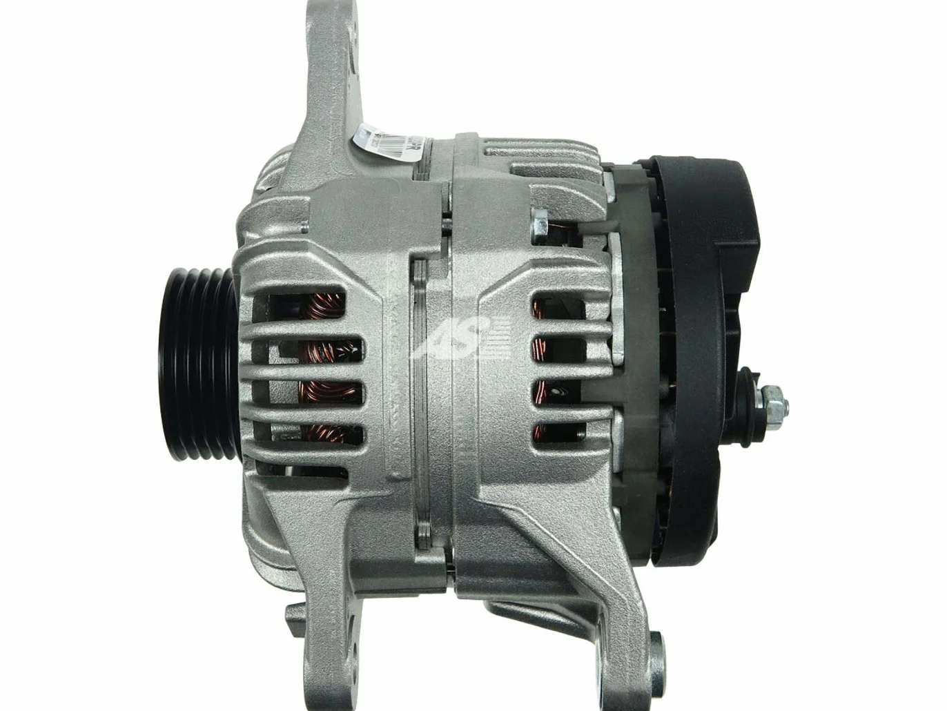 Remanufactured AS-PL A0520PR - Alternatore