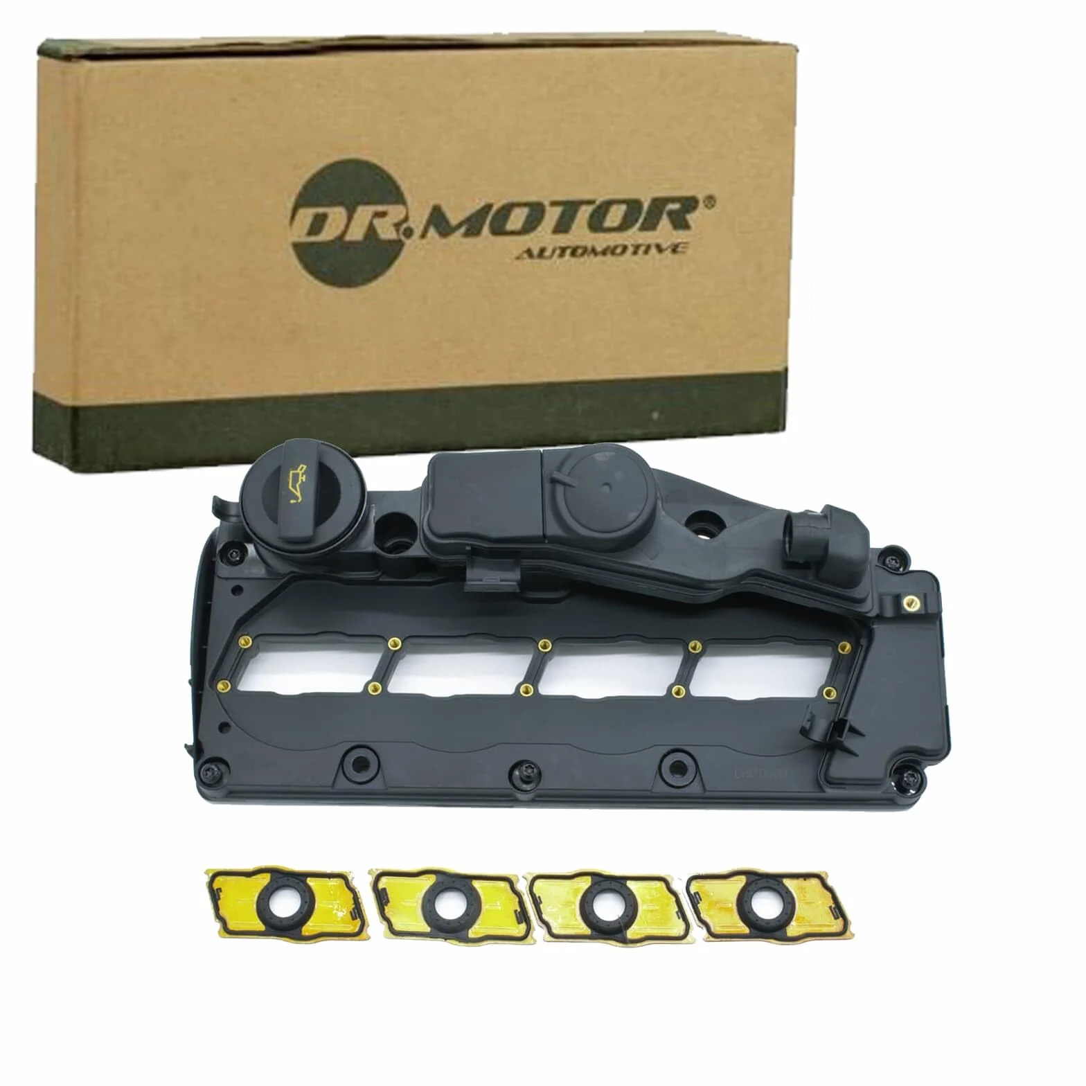 DR.MOTOR AUTOMOTIVE Copritestata DRM21917S