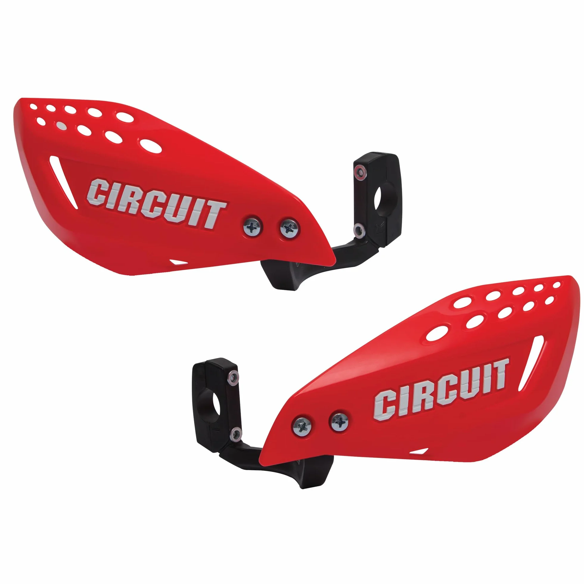 CIRCUIT Equipment Vector Paramani Red