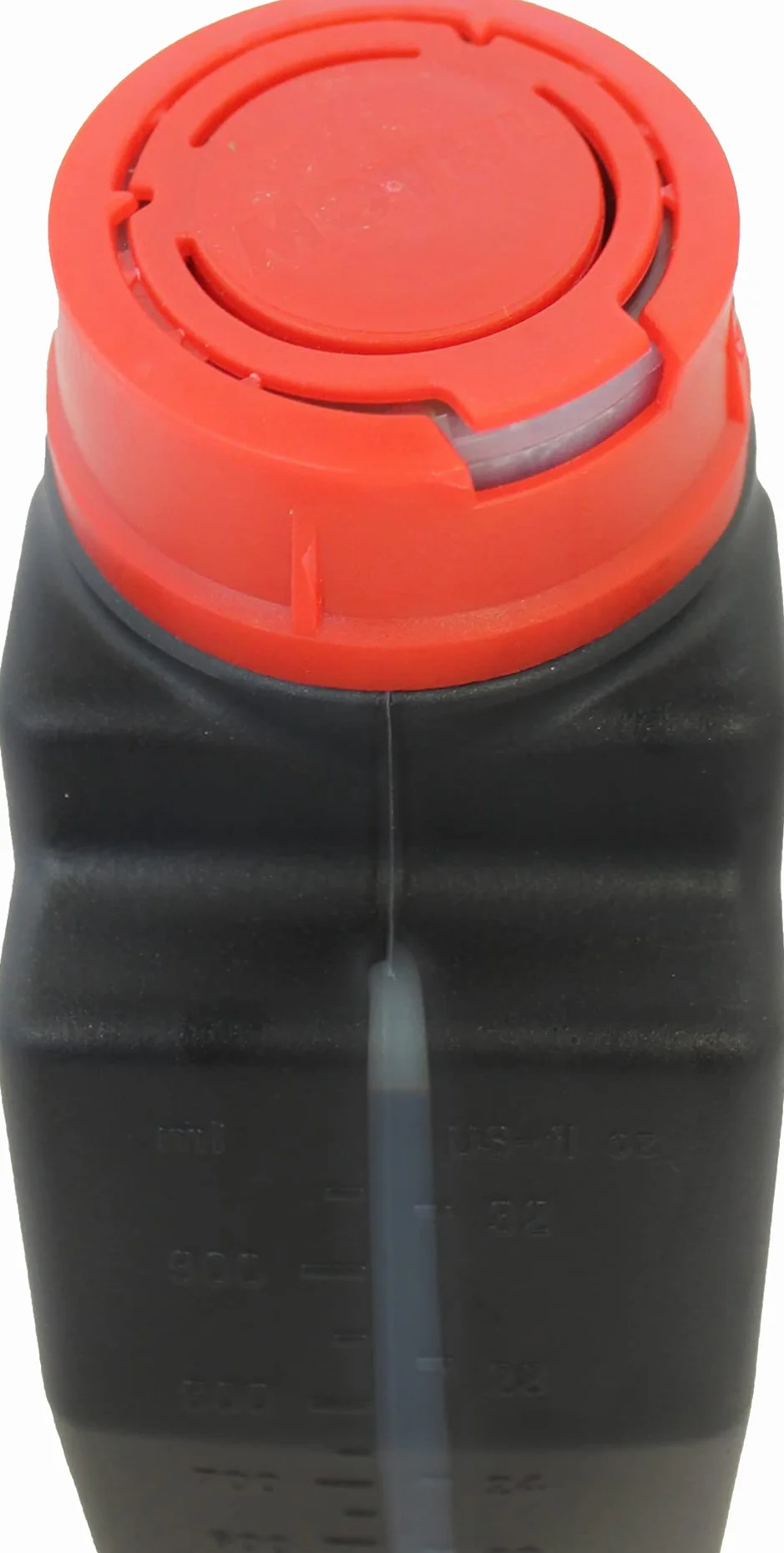 Motul 5000 10W40 Olio per motocicletta 4 tempi 1L semi sintetico