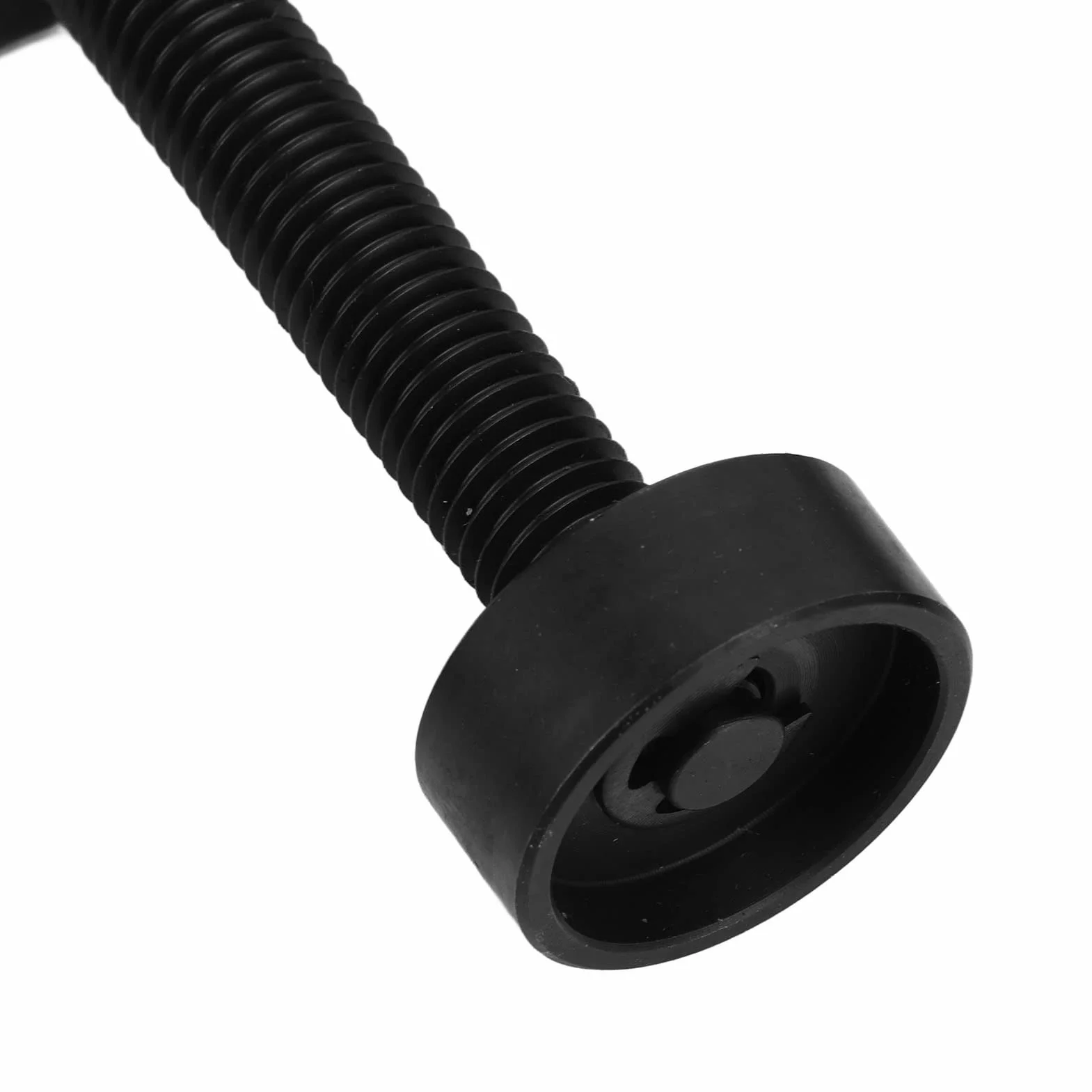 Uxsiya Attrezzo di Installazione rimozione Molla Frizione, Attrezzo di Compressione Molla Frizione Acciaio al Carbonio a Lunga Durata 125‑155 mm per Moto Scooter