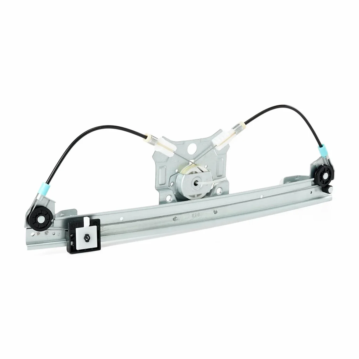 RIDEX 1561W0376 Alzacristallo elettrico anteriore Sinistra senza motore elettrico Compatibilità con FIAT GRANDE PUNTO 199