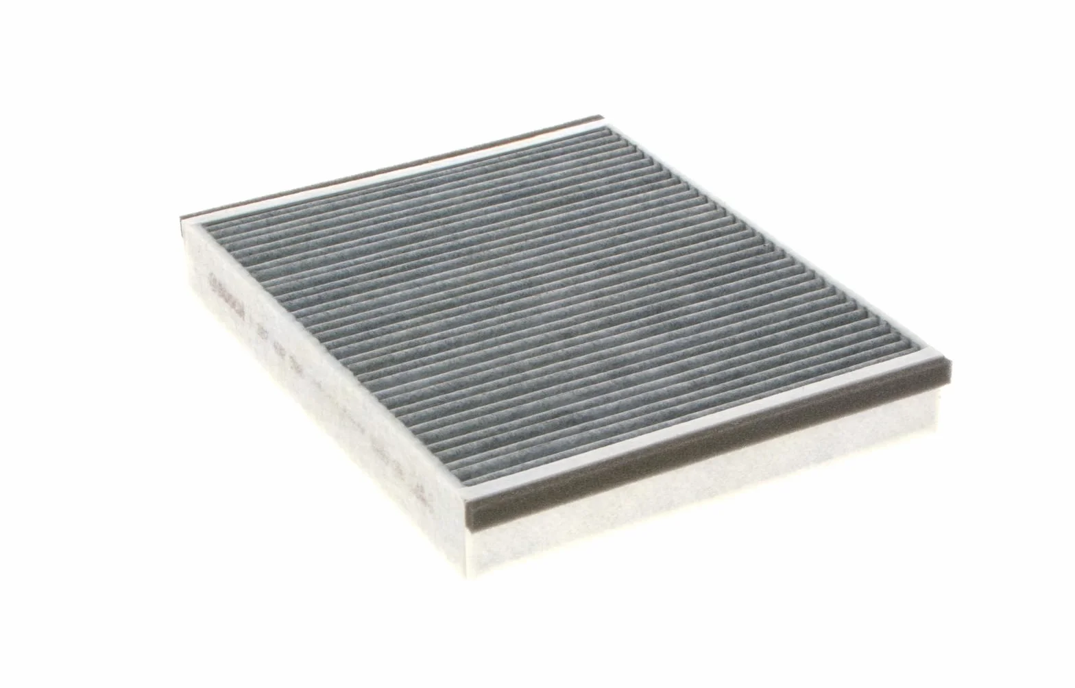 Bosch Filtro Abitacolo ai Carboni Attivi R2598, Ricambio
