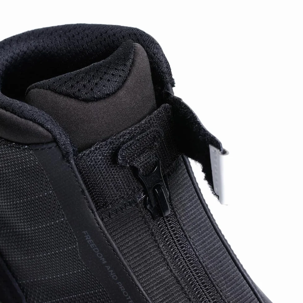 TCX Ikasu 2 Wp Scarpe Moto Casual ImpermeabiliUomo