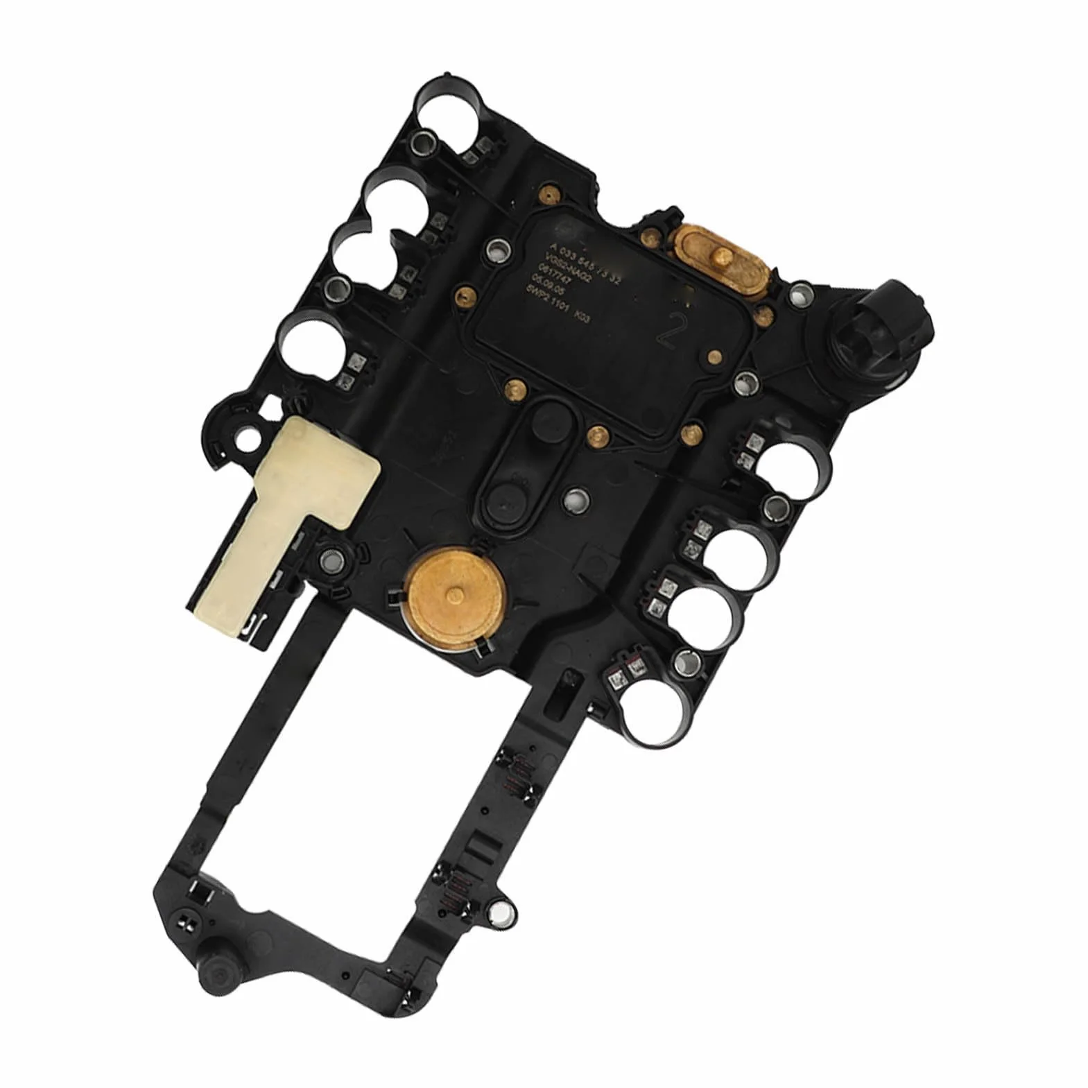 Unità di Controllo Trasmissione di Ricambio TCM per Trasmissione 7G Tronic VGS1 VGS2 VGS3