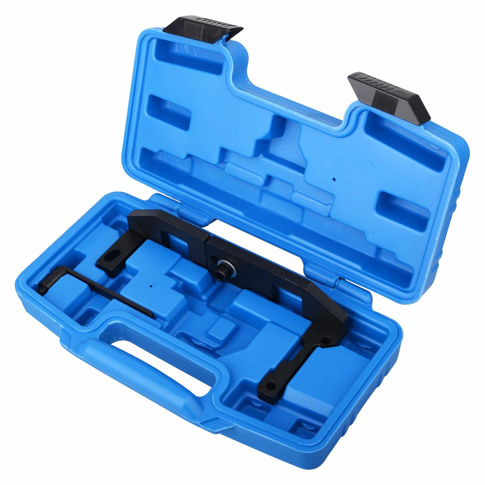 DAYUAN Kit utensili per la fasatura compatibile con Peugeot 1.0VTi 1.2VTi PSA 108 208 308 2012-15 3 cilindri