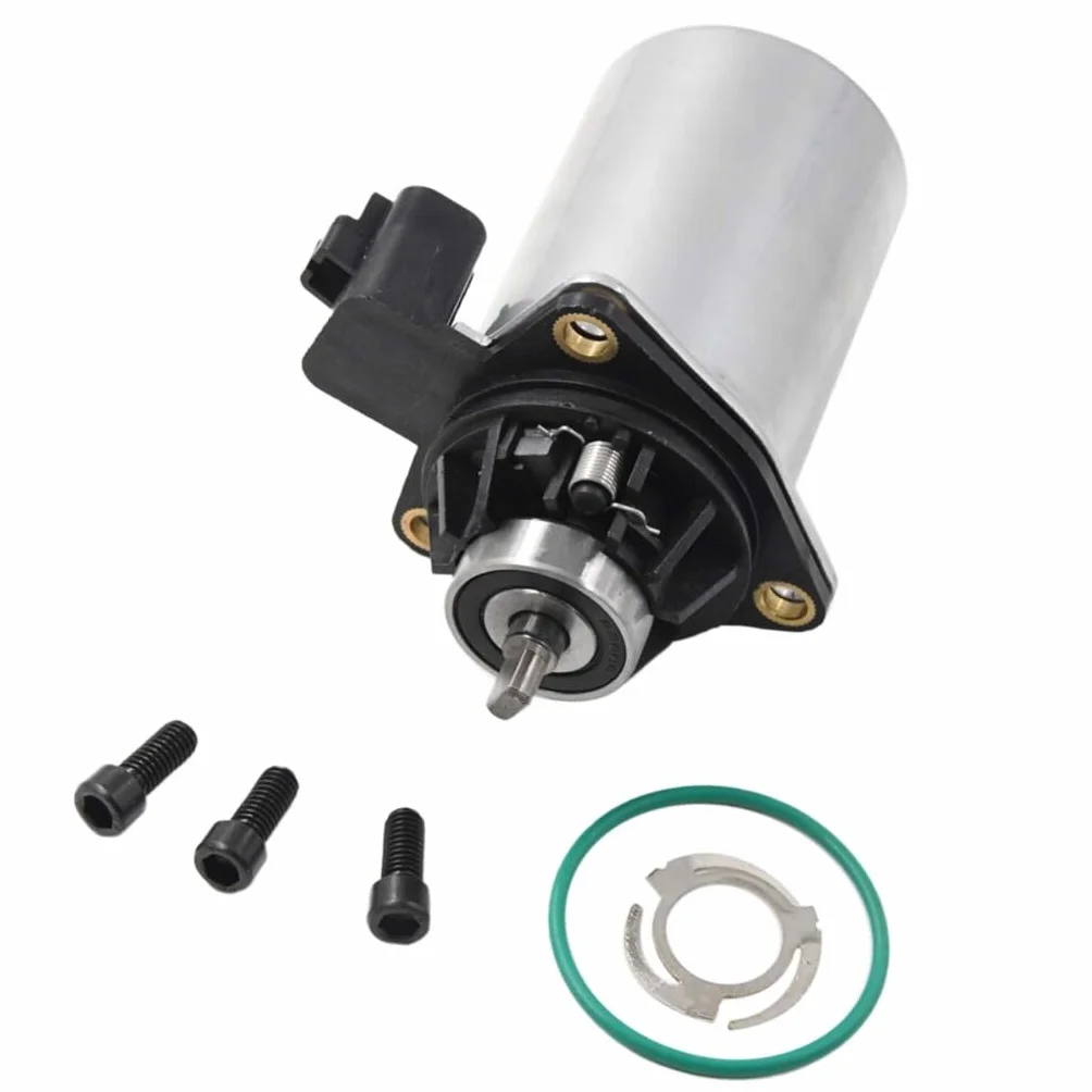Motore di regolazione frizione compatibile con Toyota Corolla Verso Auris Yaris 1.8L 1.5L 2.4L 2004-2011 3136312040 31363-12040