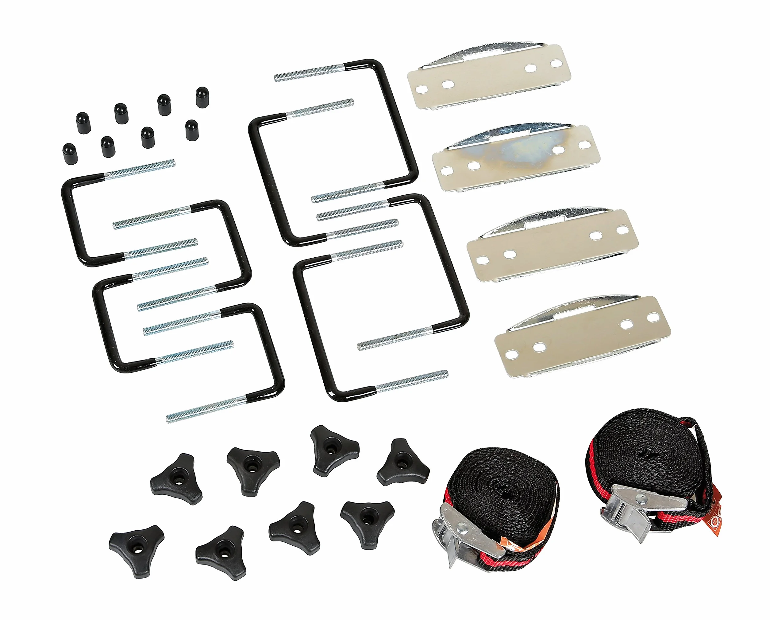 Lampa N60000K Kit Montaggio per Box Tetto Nordrive