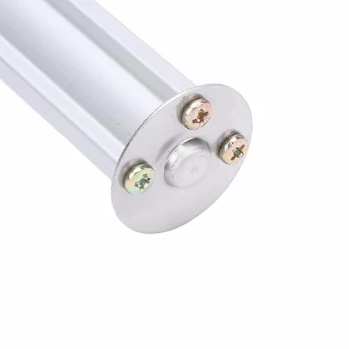 Indicatore Meccanico Carburante Universale, Alta Precisione 150 mm per Yacht Auto Camion e ATV