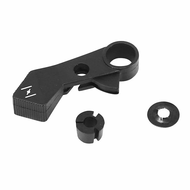 Cyclingcolors Interruttore di avviamento manubrio per moto, scooter, compatibile con MBK Booster NG Yamaha BWS sinistra