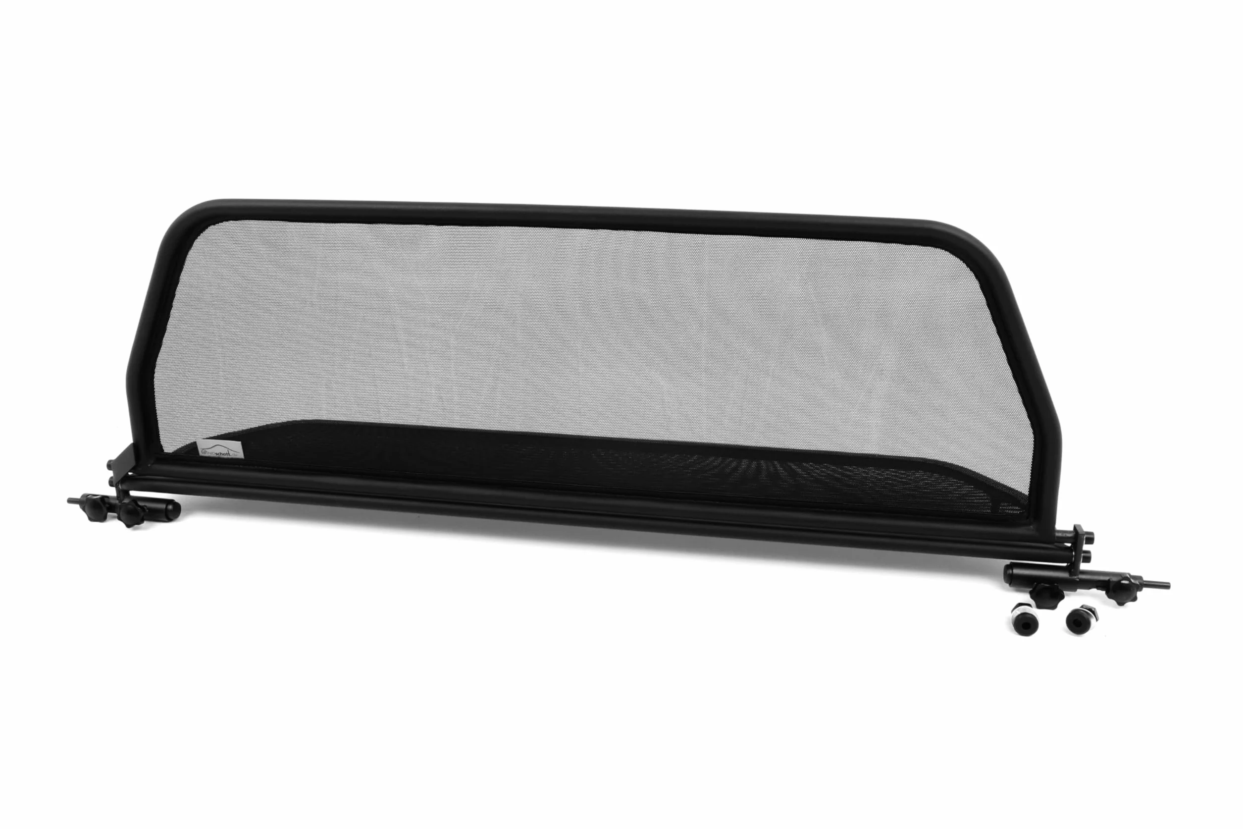 Airax Windschott für 124 Spider Windabweiser Windscherm Windstop