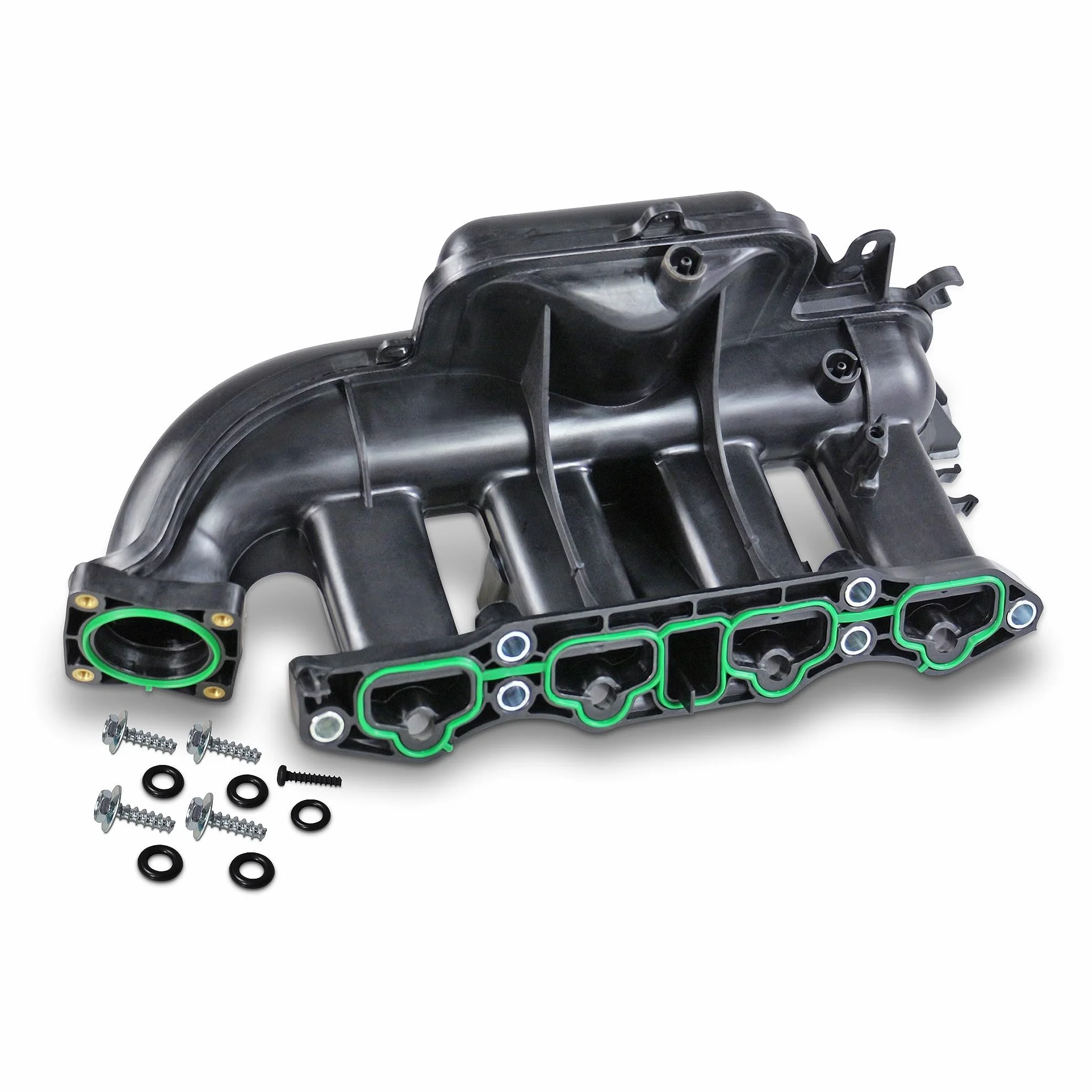 ATEC Germany Modulo collettore aspirazione Compatibile con: CHEVROLET CRUZE, CRUZE Schrägheck, CRUZE Station Wagon, TRAX, OPEL INSIGNIA A, INSIGNIA A Stufenheck, MOKKA/MOKKA X