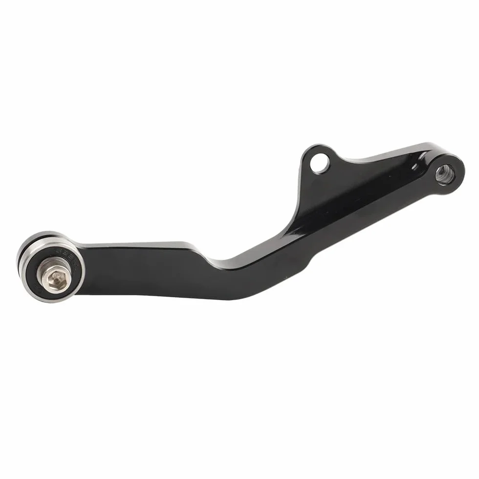 Supporto leva cambio moto Stabilizzatore leva cambio compatibile con 1290 Super Duke R / V3 / EVO/RR Gen3 2020 2021 2022 2023 2024