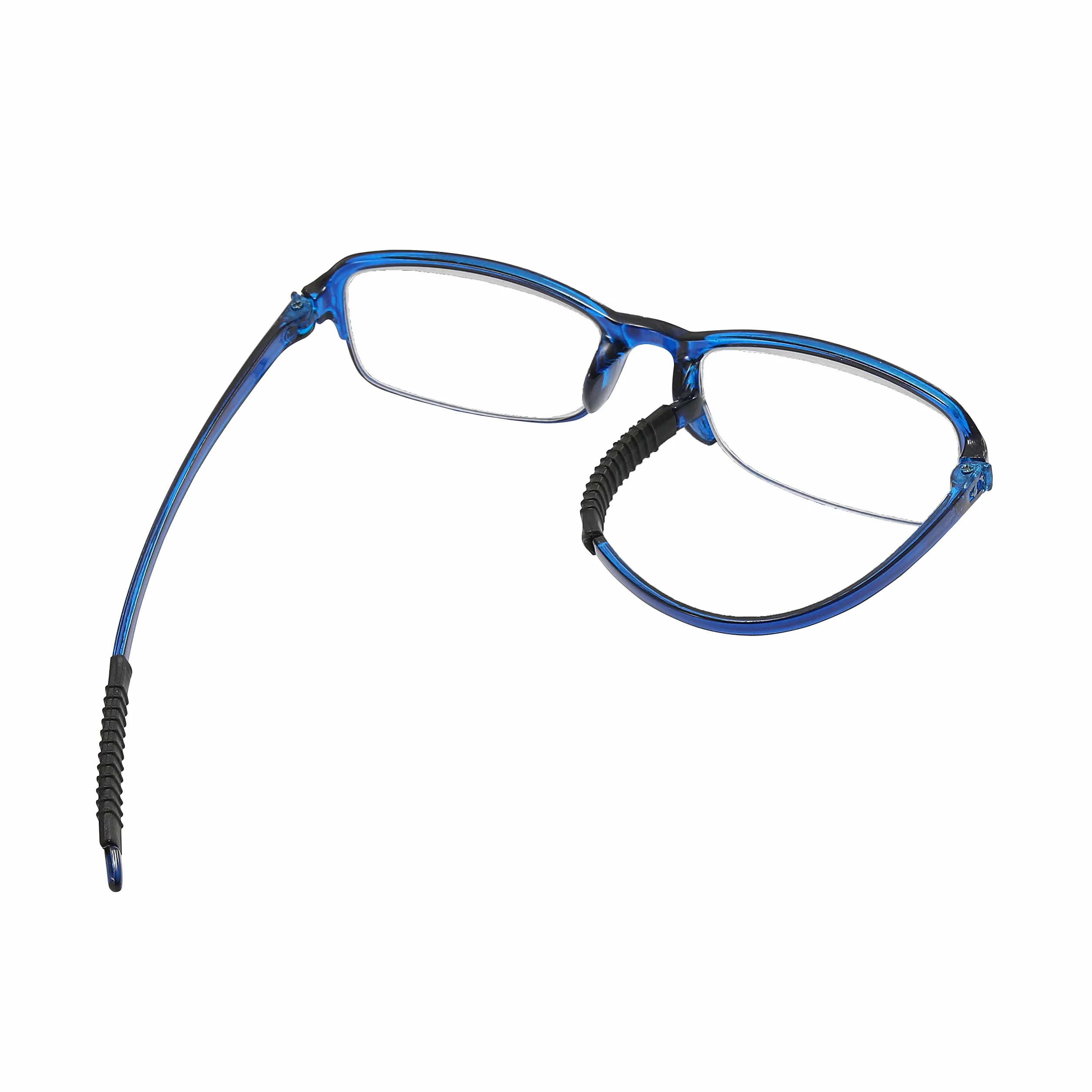 PROFLEX Occhiali da lettura flessibili 3 pz antigraffio antiscivolo