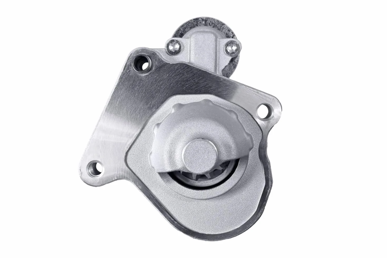 HELLA 8EA 011 610-271 Motorino d'avviamento - 12V - 1.2KW - per es. Ford Focus II (Da_, Hcp, Dp)