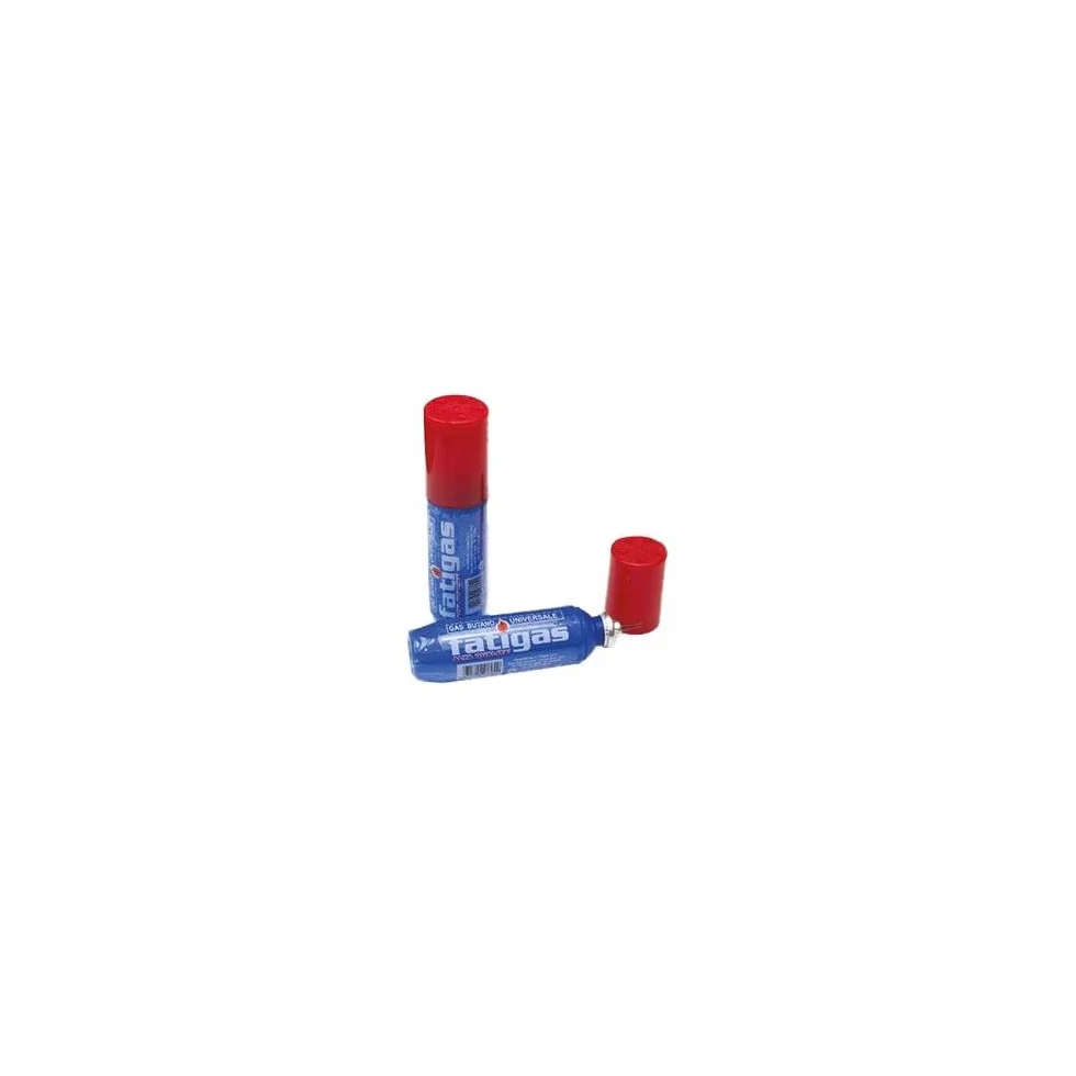 RICARICA GAS BUTANO 60ML