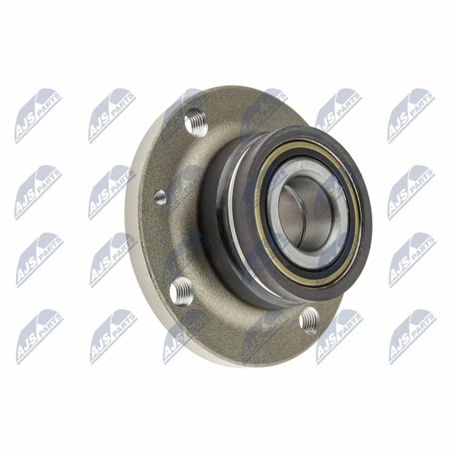 NTY Kit cuscinetto ruota KLT-FT-016 Compatibile con: ABARTH GRANDE PUNTO, PUNTO, PUNTO EVO, FIAT GRANDE PUNTO, GRANDE PUNTO Van, PUNTO, PUNTO EVO, PUNTO EVO Kasten/Schrägheck, PUNTO Kasten/Schrägheck