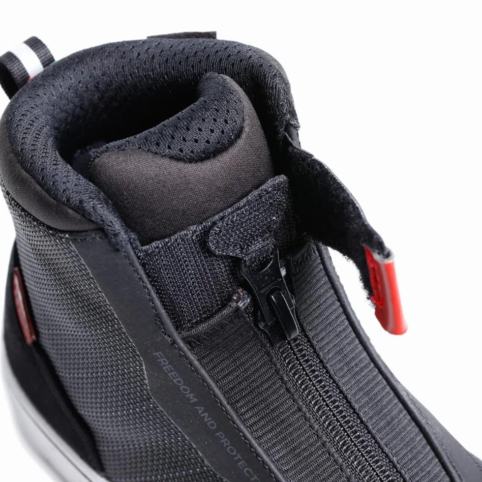 TCX Ikasu 2 Wp Wmn Scarpe Moto Casual ImpermeabiliDonna