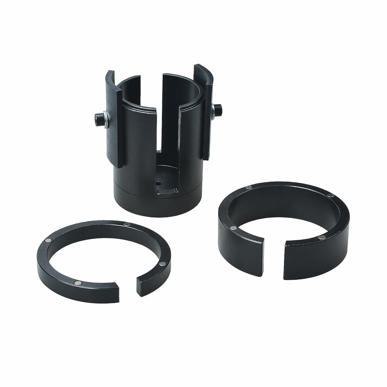 Kit Rimozione Boccola Braccio Posteriore Compatibile Ford Mondeo Mk4 MK IV S-Max Galaxy 2006 Volvo S60 S80 XC60 V70 XC70