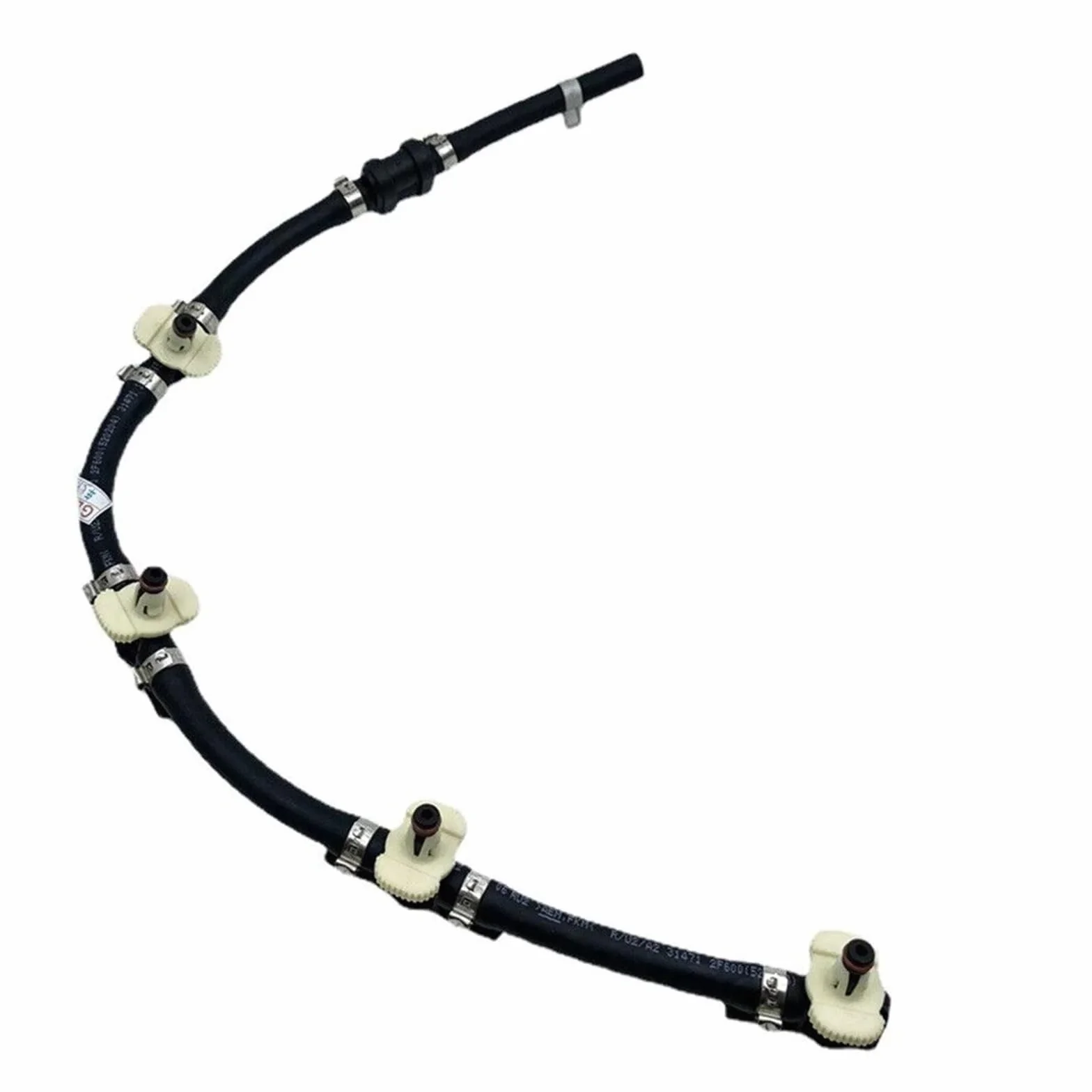 Tubo di ritorno del carburante per Kia Sorento 2009-18 2.2 olio 31471-2F001 31471-2F600