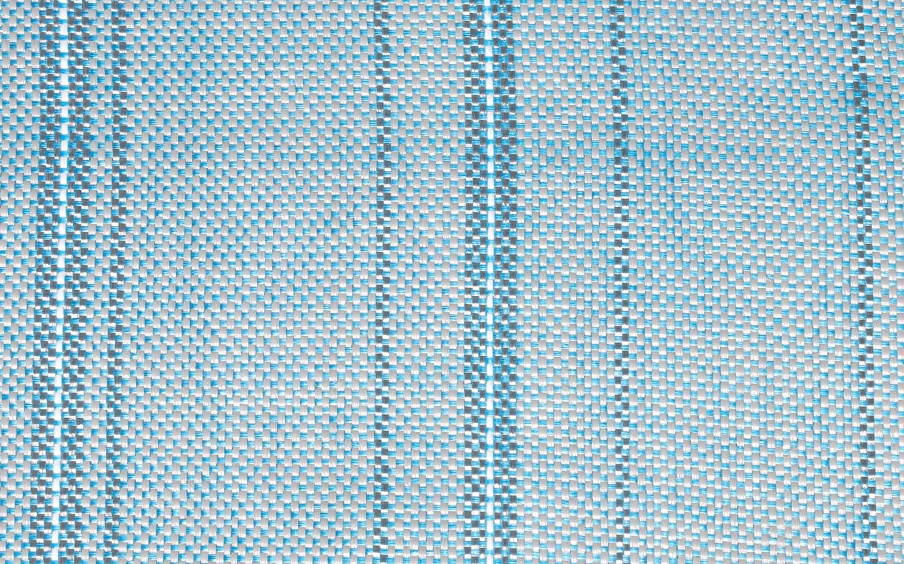 Brunner Stuoia BRIOLITE: Robusta, Traspirante e Leggera - Ideale per Campeggio e Verande Caravan - Dimensione 250x500 cm, Colore Blu