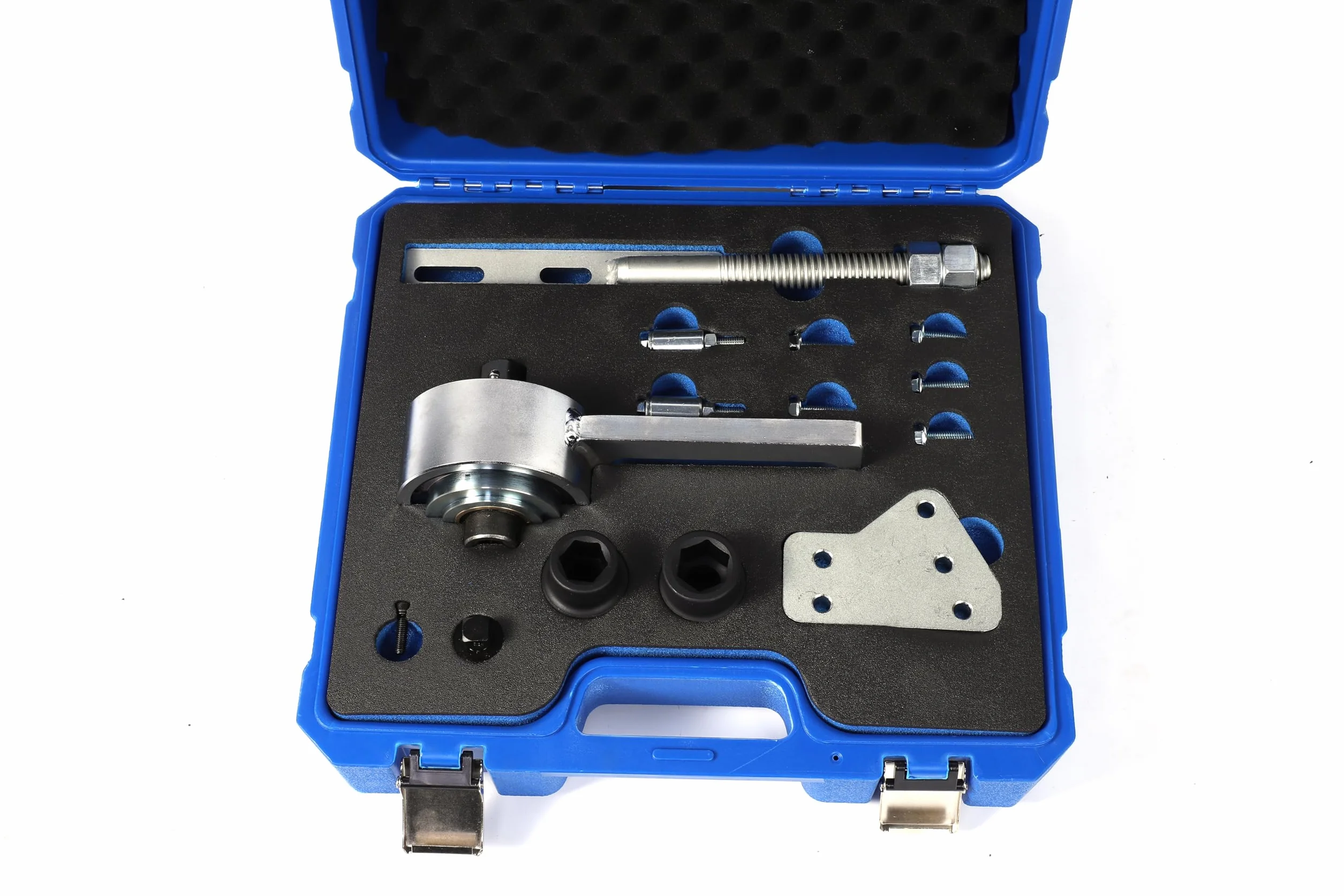 303-1611 Set di ripetitori di coppia compatibile con F-0-r-d 1.0/1.1/1.5 EcoBoo-st, amplificatore di coppia Dura-tec 303-161101 303-161102