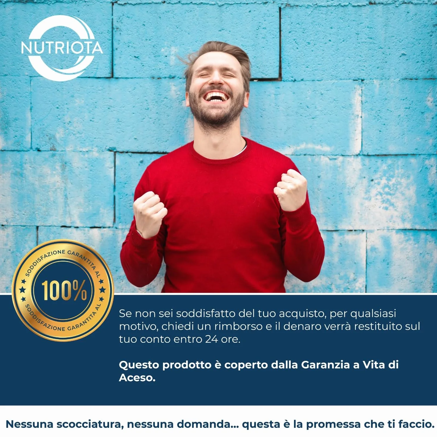 Pappa reale 350 mg 120 capsule per sistema immunitario e energia