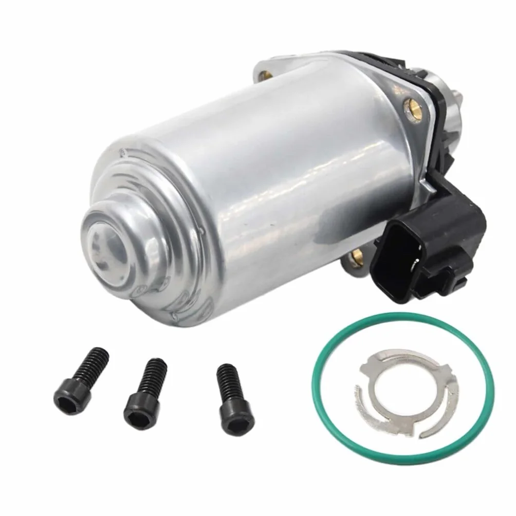 Motore di regolazione frizione compatibile con Toyota Corolla Verso Auris Yaris 1.8L 1.5L 2.4L 2004-2011 3136312040 31363-12040