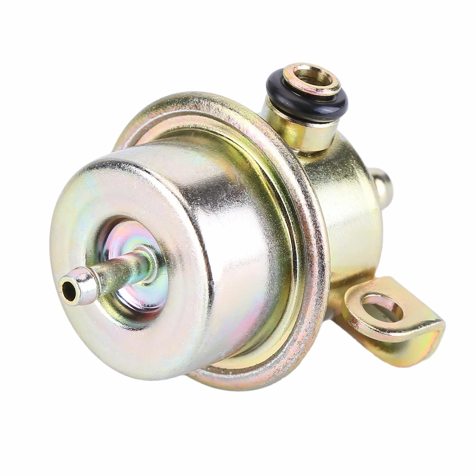 Regolatore Pressione Carburante 0280160235 Compatibile Per Volkswagen Golf Rally 0280160241 0280160249 0280160294 Regolatore Pressione Carburante Pompa Carburante