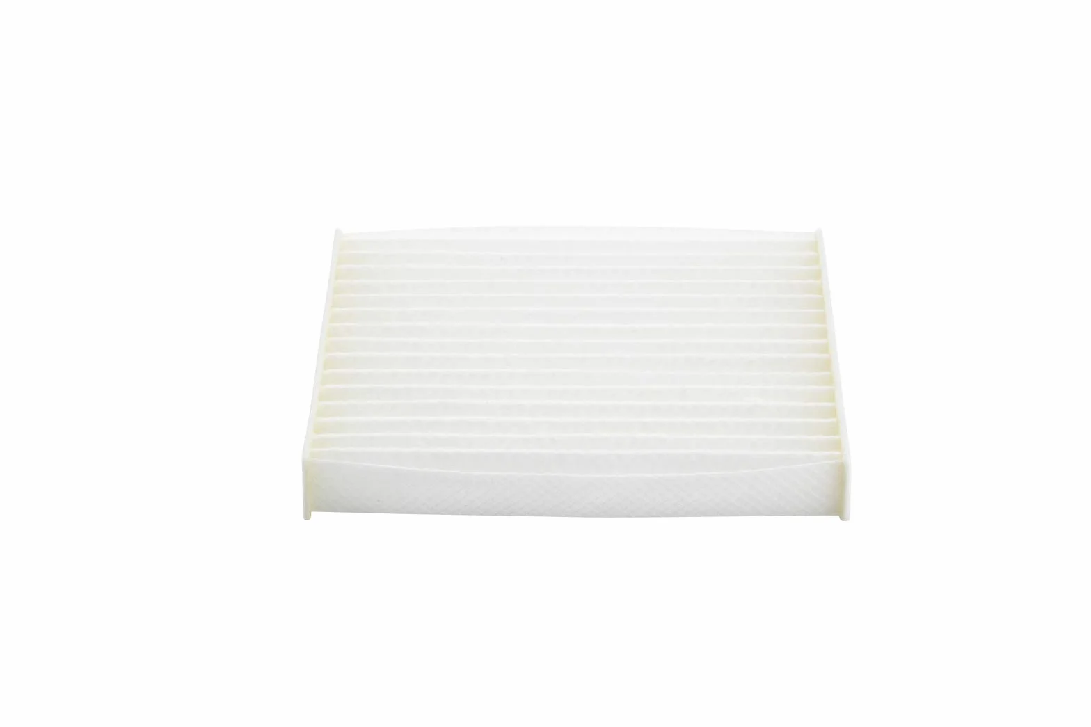Bosch Filtro Abitacolo Standard M2190, Filtro di Ricambio - Filtra polline e polveri