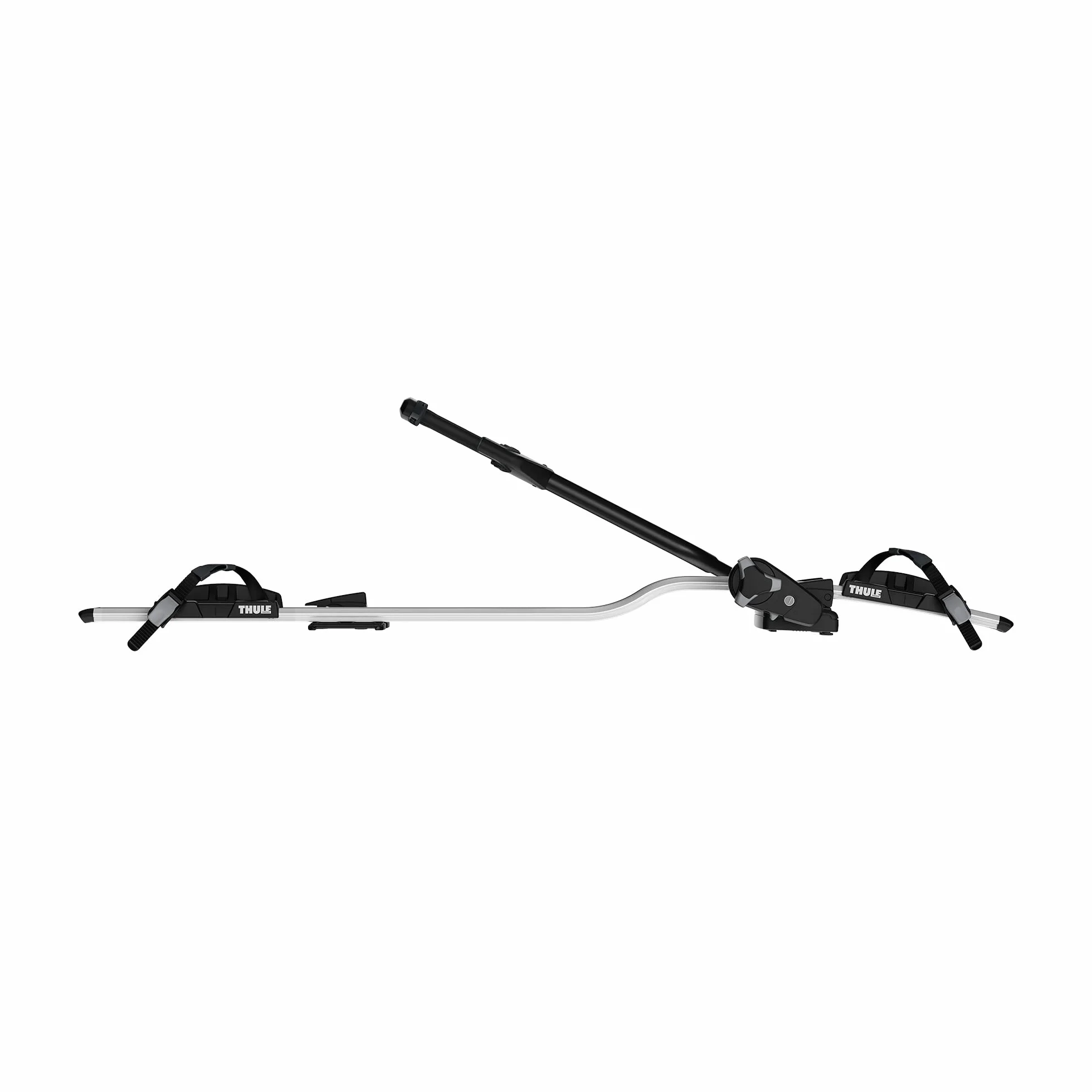 Thule Proride Portabici da Tetto Black/Aluminum One-Size