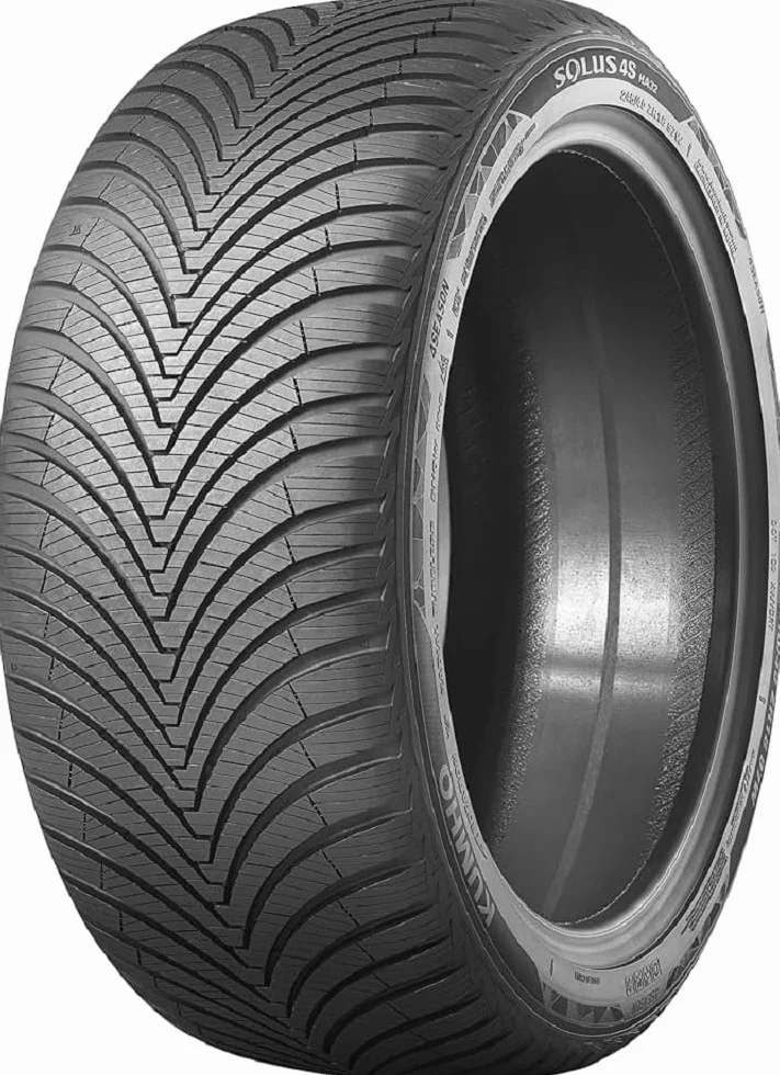 KUMHO 175/65 R14 82T SOLUS 4S HA32 ALL SEASONS