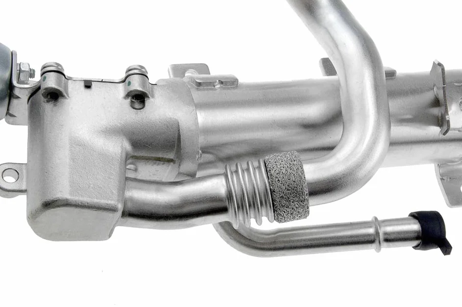RAFFREDDATORE GAS EGR 2.0 TDI A4, A5, A6, Q5, EXEO 03L131512AH 03L131512AB 03L131512AC