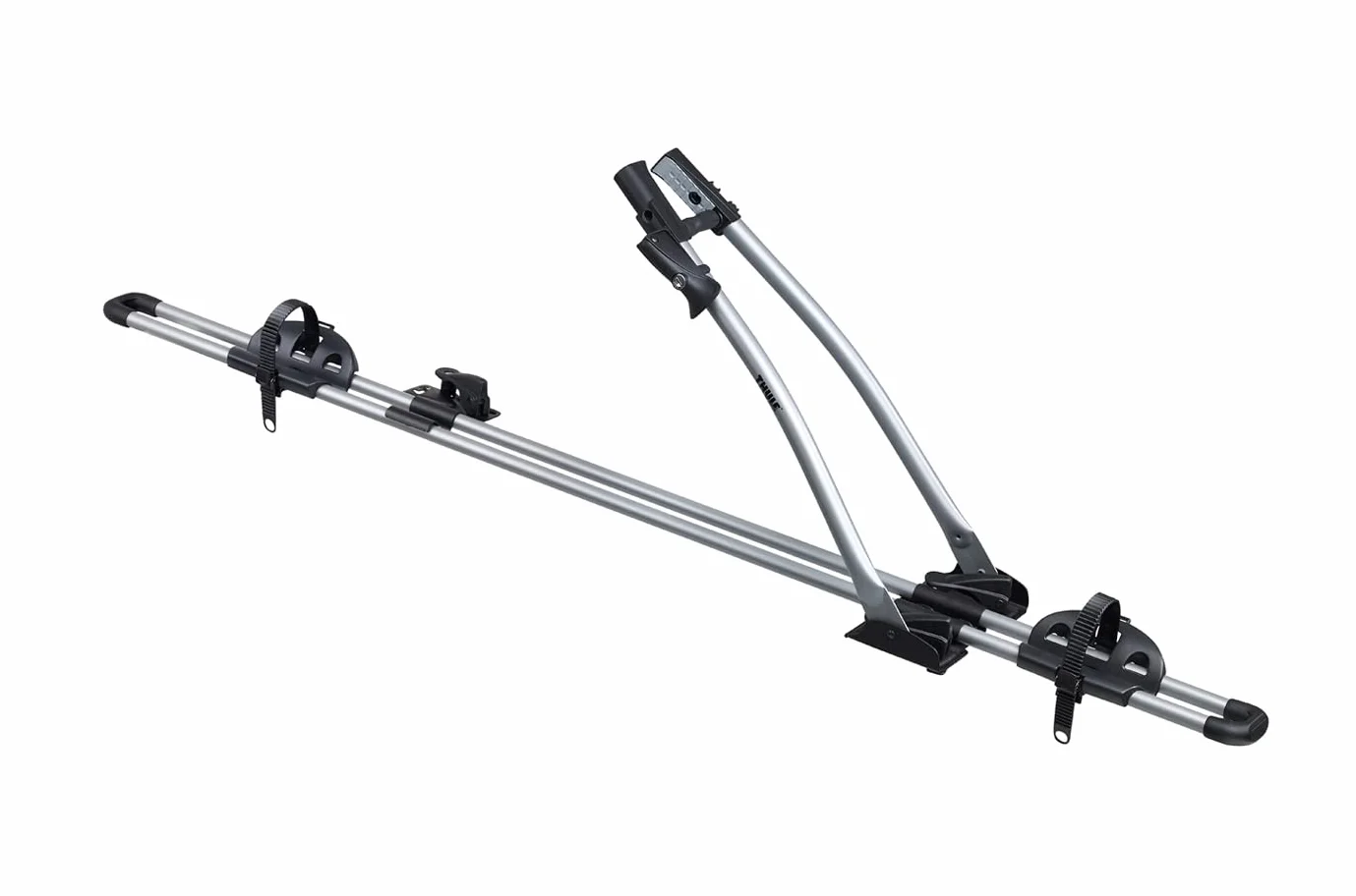 Thule Freeride Portabici Da Tetto Aluminium One-Size