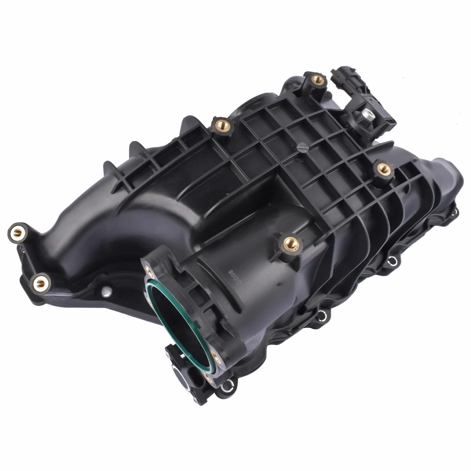 Collettore di aspirazione senza motore di regolazione, compatibile con Grand Cherokee IV WK WK2 3.0 CRD V6 4x4 2014-2024 68211167AB 68211206AA 68535767AA