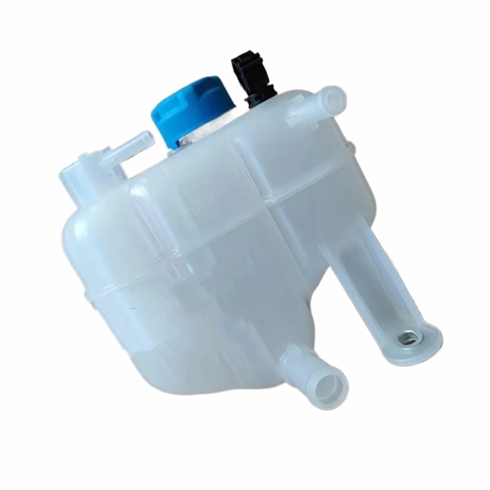 Vaschetta Radiatore Compatibile Fiat Panda 500 2012-2021 Serbatoio Espansione Liquido Raffreddamento OEM 51880401