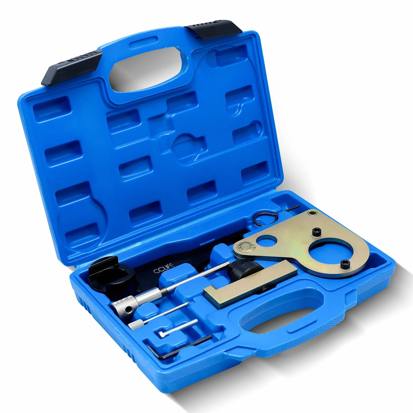 Catena di regolazione blocco motore M9R 2.0d M9T 2.3d auto strumento