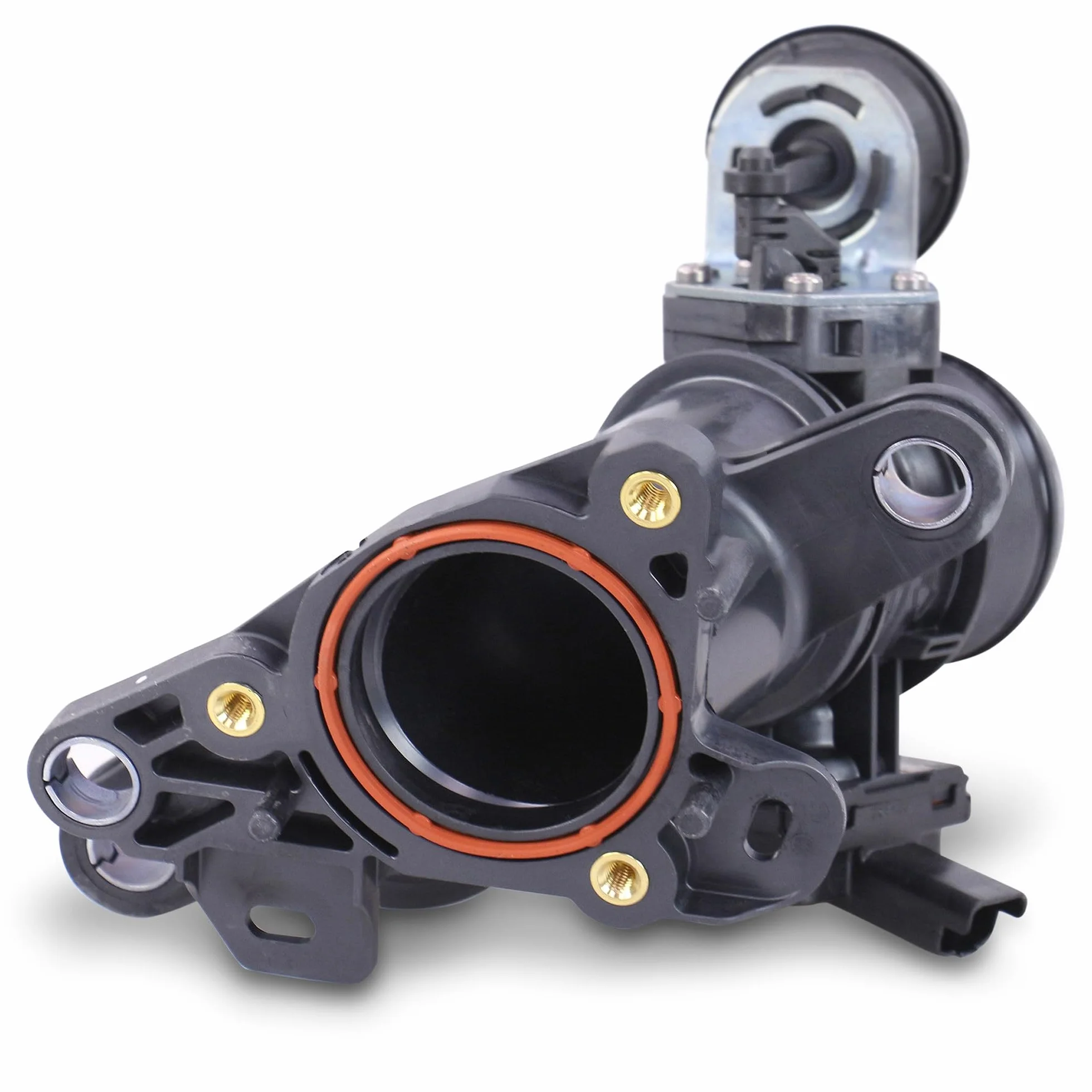 VALEO 700440 Corpo farfallato Numero di pin: Standard di emissione dei gas di scarico VEG