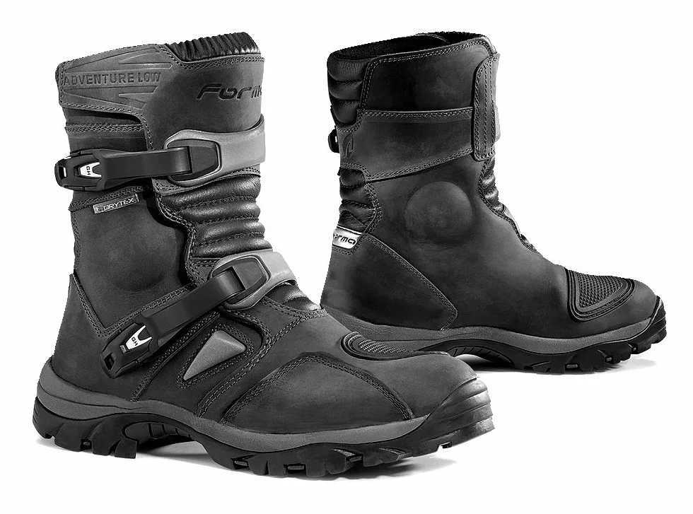 Forma Adventure Low Dry Stivali Moto