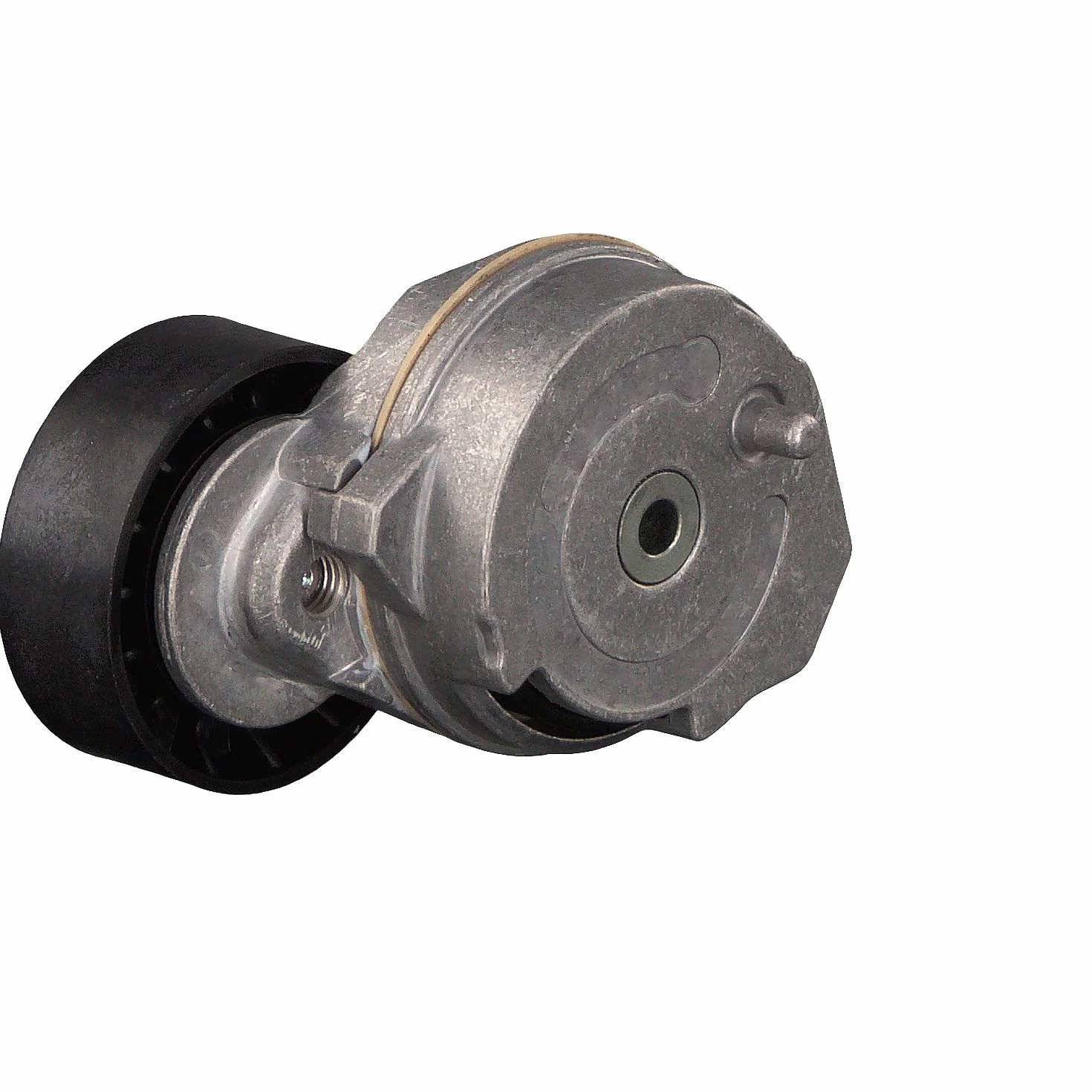 FEBI BILSTEIN Tendicinghia, Cinghia Poly-V 49398 Compatibile con: VOLVO S60 II, S80 II, V60 I, V70 III, XC60 I SUV, XC60 I VAN, XC70 II, XC70 II VAN