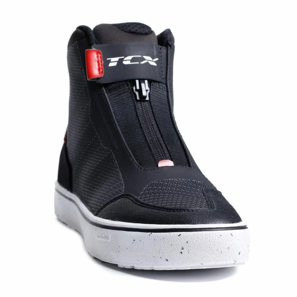 TCX Ikasu 2 Wp Wmn Scarpe Moto Casual ImpermeabiliDonna